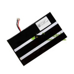 Baterie pro Benq Jobook V41 DH1409 V42 V43 V44 V45 V46 - Náhradní baterie