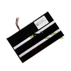 Baterie pro Benq Jobook V41 DH1409 V42 V43 V44 V45 V46 - Náhradní baterie