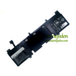 Baterie pro Dell Alienware 13 R2 N1WM4 3V806 P56G - Náhradní baterie