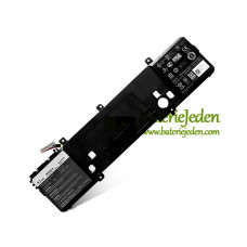 Baterie pro Dell Alienware 15 R2 P42F 191YN - Náhradní baterie