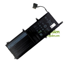 Baterie pro Dell Alienware 17 R4 R5 15 R3 9NJM1 P31E 44T2R P69F - náhradní baterie