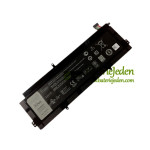 Baterie pro Dell Chromebook 11 CB1C13 1132N 01132N - Náhradní baterie