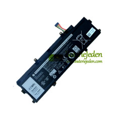 Baterie pro Dell Chromebook 5R9DD 3120 KTCCN XKPD0 - Náhradní baterie