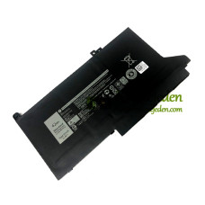 Baterie pro Dell E7280 E7290 E7380 E7390 E7480 E7490 DJ1J0 - Náhradní baterie
