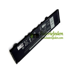 Baterie pro Dell Inspiron 7373 13-7370 Vostro 5370 F62G0 P87G - Náhradní baterie