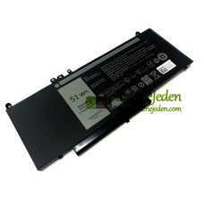 Baterie pro Dell Latitude 3350 3160 E5450 E5550 E5250 G5M10 8V5GX - Náhradní baterie