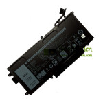 Baterie pro Dell Latitude 7280 7390 Typ 71TG4 - Náhradní baterie