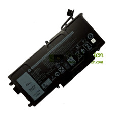Baterie pro Dell Latitude 7280 7390 Typ 71TG4 - Náhradní baterie