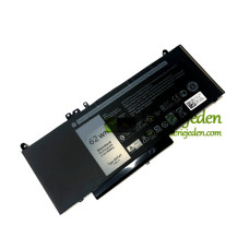 Baterie pro Dell Latitude E5270 monitoru P23T E5470 P62G 6MT4T - Náhradní baterie