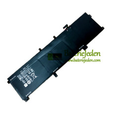 Baterie pro Dell M3800 XPS15 9530 9535 P31F 91Wh 245RR - Náhradní baterie