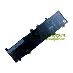 Baterie pro Dell OJV6J 11-3162 11-3164 11-3168 11 3000 - Náhradní baterie