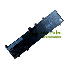Baterie pro Dell OJV6J 11-3162 11-3164 11-3168 11 3000 - Náhradní baterie