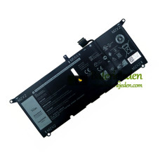 Baterie pro Dell XPS 9370 9380 DXGH8 0H754V FHD - Náhradní baterie