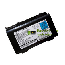 Baterie pro Fujitsu 0644640 0644690 0644530 0644550 - Náhradní baterie