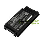 Baterie pro Fujitsu FMV-A6250 A8250 A8280 0644560 - Náhradní baterie