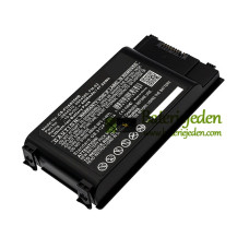 Baterie pro Fujitsu FMV-A6250 A8250 A8280 0644560 - Náhradní baterie