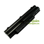Baterie pro Fujitsu FMVNBP194 FPCBP277 AH531 LH520 PH521 - Náhradní baterie