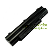 Baterie pro Fujitsu FMVNBP194 FPCBP277 AH531 LH520 PH521 - Náhradní baterie