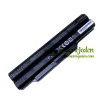 Baterie pro Fujitsu FMVNBP223 FPCBP392 FPCBP391 - Náhradní baterie