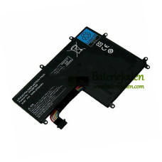 Baterie pro Fujitsu FPCBP389 FPCBP374 FPB0286 FMVNBP221 Q702 - Náhradní baterie