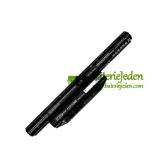 Baterie pro Fujitsu LifeBook E754 FPCBP426 FPB0319S FPB0300S FPB0311S - Náhradní baterie