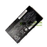 Baterie pro Fujitsu Limited FPB0337S 3INP6 / 60/80 - Výměna baterie