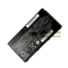 Baterie pro Fujitsu Limited FPB0337S 3INP6 / 60/80 - Výměna baterie
