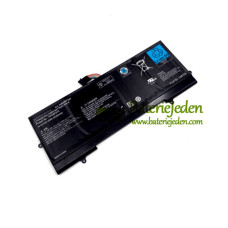 Baterie pro Fujitsu U772 FMVNBP220 FPCBP372 - Náhradní baterie