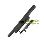 Baterie pro Hasee K660E-i7 D8 TN15S01 K660E-i5 - Náhradní baterie