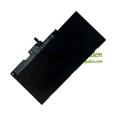Baterie pro HP 745 755 840 850 G4 15U G3 TA03XL 854108-850 HSTNN-LB7J 854.047 - 421 - náhradní baterie