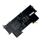 Baterie pro HP EliteBook Folio G1 P4P84PT HSTNN-IB7L EO04XL - Náhradní baterie