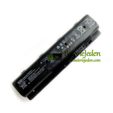 Baterie pro HP ENVY M7 MC04 MC06 HSTNN-PB6L TPN-C123 - Výměna baterie