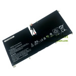 Baterie pro HP Envy Spectre XT 13 TPN-C104 HSTNN-IB3V HD04XL - Náhradní baterie