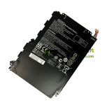 Baterie pro HP G102XL GI02XL HSTNN-LB7D HW-TRE 71025 832489-421 833657-005 - Náhradní baterie