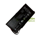 Baterie pro HP HSTNN-DB3F TPN-I103 VT06XL 657240-271 - Náhradní baterie