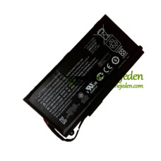 Baterie pro HP HSTNN-DB3F TPN-I103 VT06XL 657240-271 - Náhradní baterie