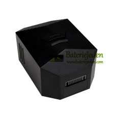 Baterie pro HP HSTNN-PU08 LB7Y 922199-421 Z VR batoh G1 - Náhradní baterie