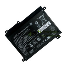 Baterie pro HP KN02XL UB7F TPN-W124 916809-855 - Náhradní baterie