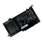 Baterie pro HP LE03XL X360 TPN-W114 TPN-W113 / W116 - Náhradní baterie