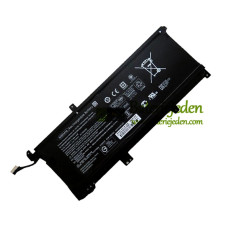 Baterie pro HP MB04XL MB04 HSTNN-UB6X 843.538 - 541 844204 - 540 - Náhradní baterie