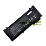 Baterie pro HP TG03XL HSTNN-DB5F TPN-W110 723921-2C1 - Náhradní baterie