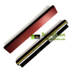 Baterie pro Lenovo S405 S435 S436 S40-70 M30-70 S41 L12S4L01 4ICR17 / 65 L12S4Z01 Red - Náhradní baterie