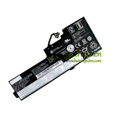 Baterie pro Lenovo T470 T480 01AV420 / 419 01AV421 01AV489 - Náhradní baterie