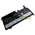 Baterie pro Lenovo Thinkpad S2 13 01AV401 01AV400 - Náhradní baterie