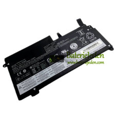 Baterie pro Lenovo Thinkpad S2 13 01AV401 01AV400 - Náhradní baterie