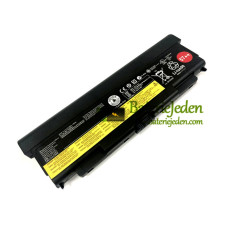 Baterie pro Lenovo W541 W540 T540P T440P L440 L540 45N1152 45N1153 - Náhradní baterie