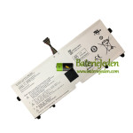 Baterie pro LG Gram 2018 13Z980 14Z980 15Z980 LBS1224E - Náhradní baterie
