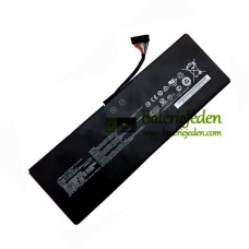 Baterie pro MSI GS43VR MS-14A3 6QE GS40 6RE MS-14A1 BTY-M47 - náhradní baterie