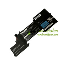 Baterie pro NEC PC-VP-BP115 PC-VP-BP116 BP115 - Náhradní baterie
