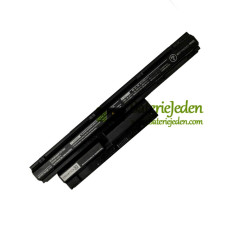Baterie pro NEC PC-VP-WP126 PC-VP-WP128 LS150 / L - Náhradní baterie